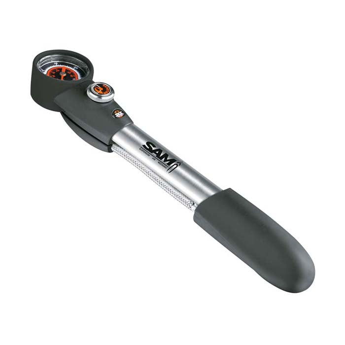 SAM SUSPENSION PUMP