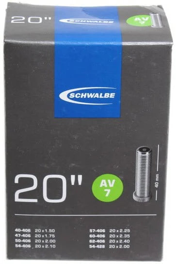 Tube SV7 / AV7 (20" X 1.50-2.00)
