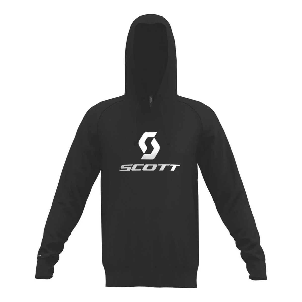 Sweater Hoody 10 Icon