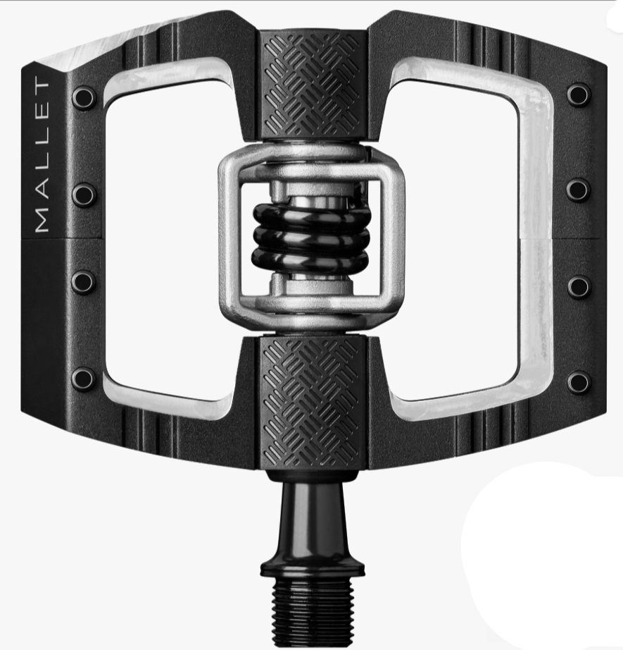 PEDAL MALLET DH