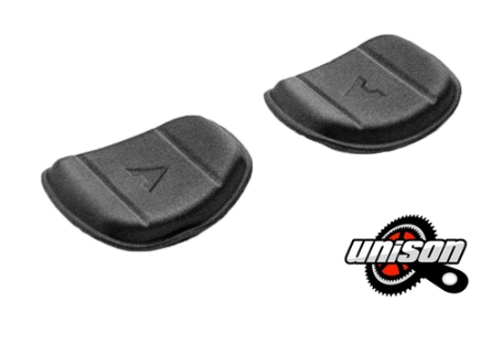 F-35 ULTRA PAD KIT 15MM