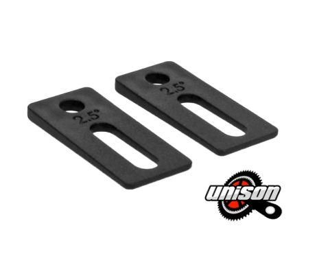 TILT WEDGE 2.5