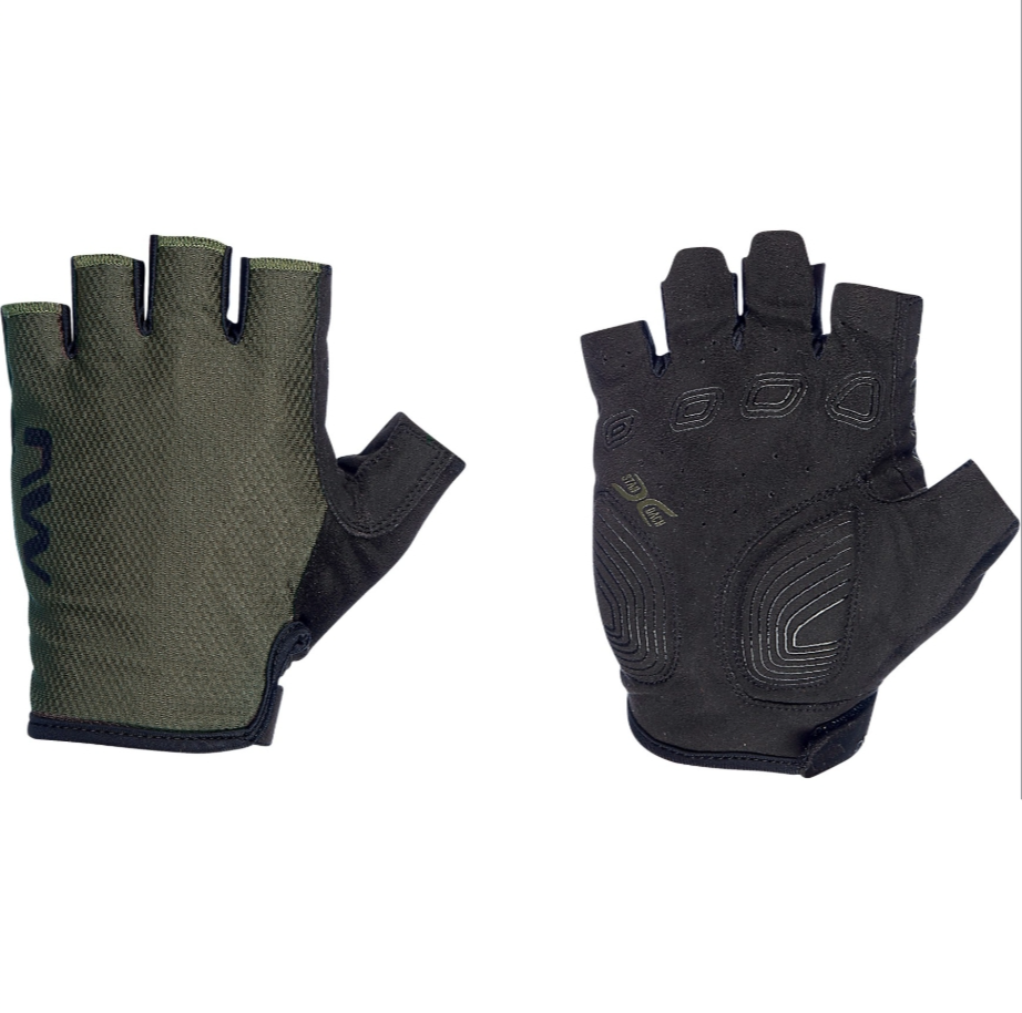 GLOVES ACTIVE SHORT FINGER