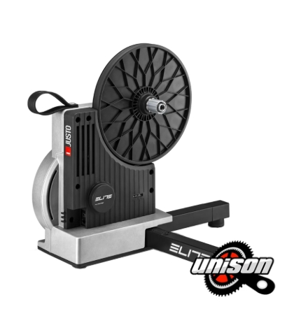 TRAINER JUSTO 2