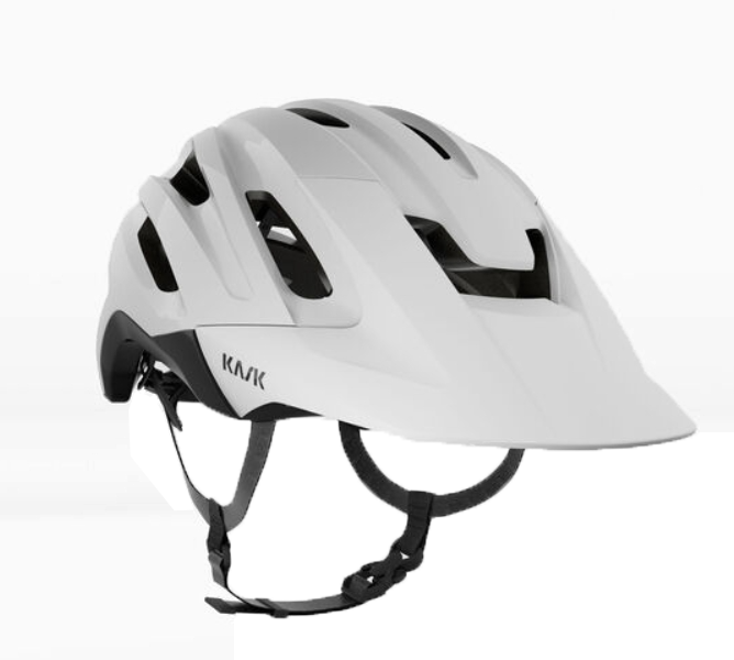 HELMET CAIPI