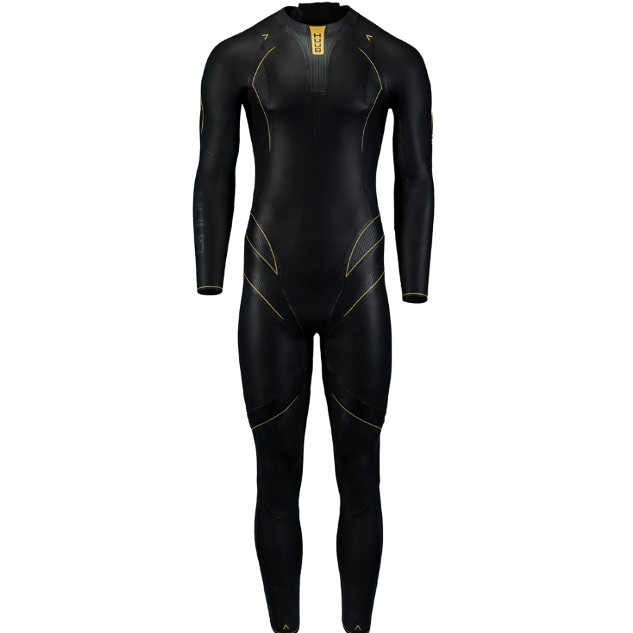 ALCHEMY 3.5 WETSUIT