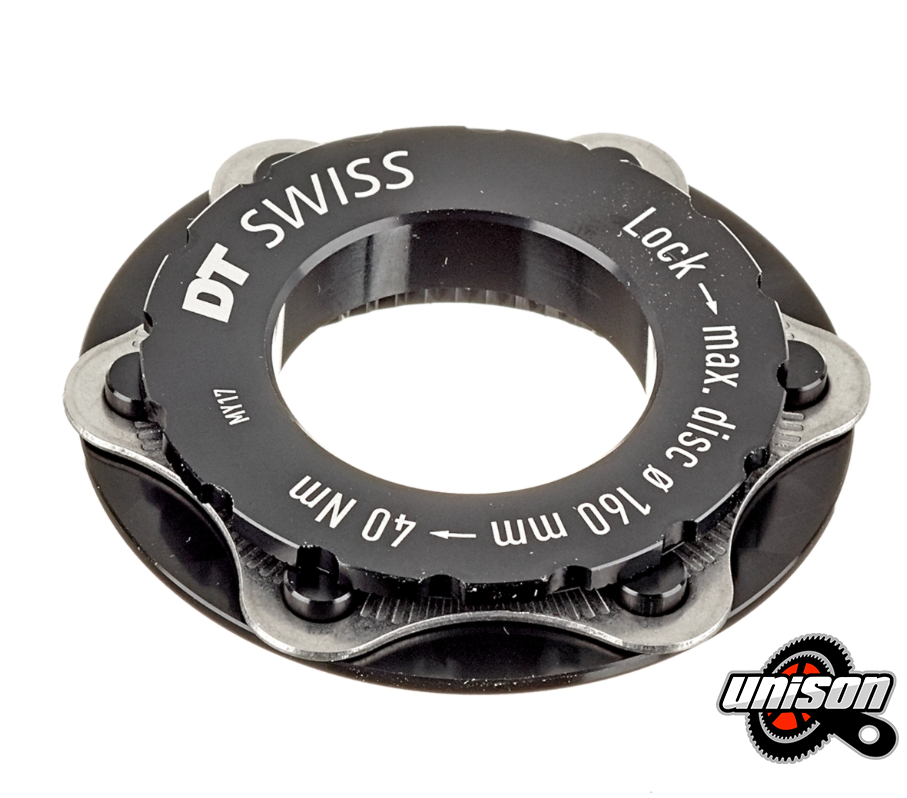 CENTER LOCK ADAPTOR