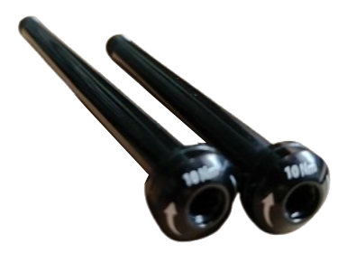 THRU AXLE KATANA