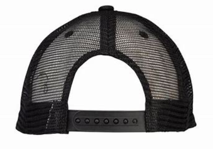 DT SWISS TRUCKER CAP