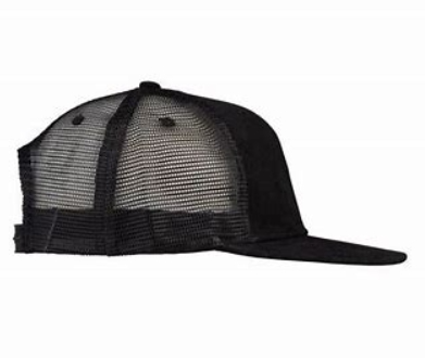 DT SWISS TRUCKER CAP