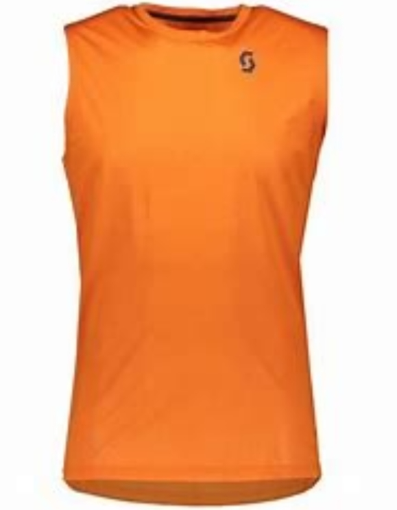 Trail MTN Aero w/o sleeves Jersey