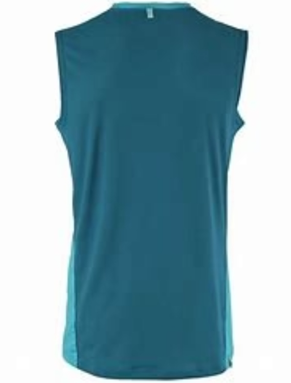 Trail MTN Aero w/o sleeves Jersey