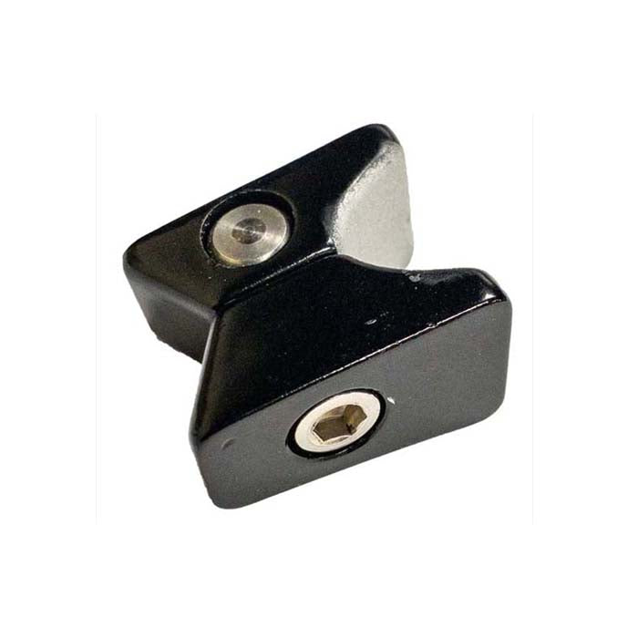SEAT CLAMP FOR TWINBLADE