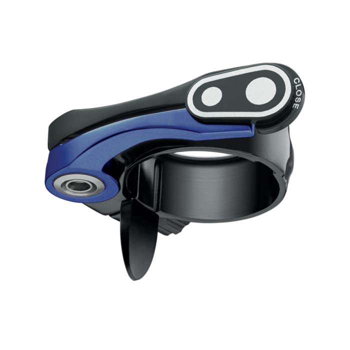 SEAT CLAMP SPLIT