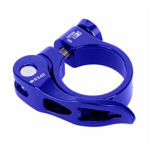 SEAT CLAMP W/QR