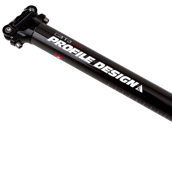 Profile Design DRV/A Drop Bar 105 - Playtri Profile Design DRV/A Drop Bar 105 - Playtri