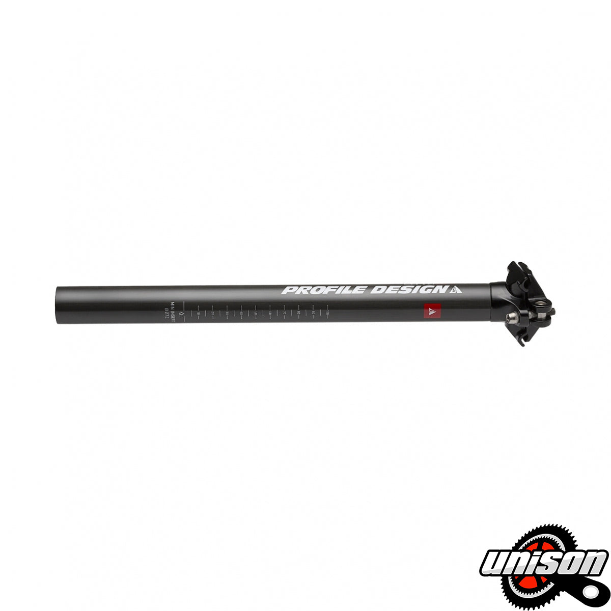 Seat Post Canta Zero