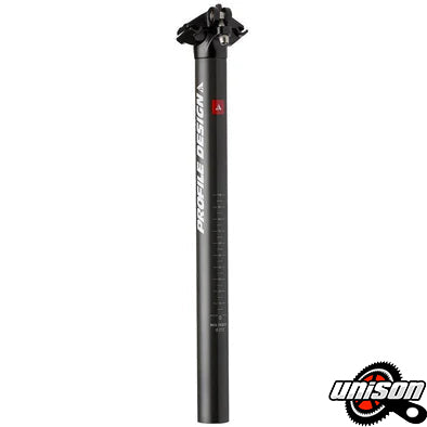 Seat Post Canta Zero