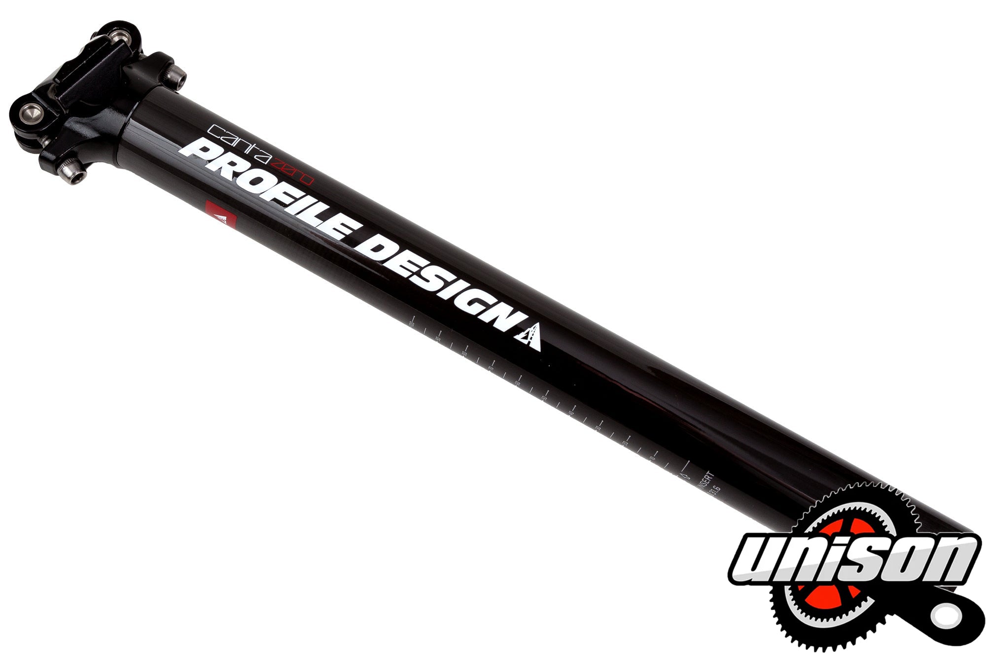 Seat Post Canta Zero