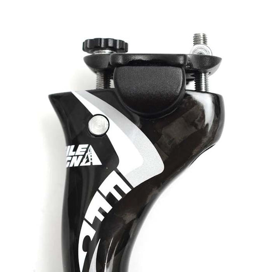 Seat Post Fast Forward Carbon (31.6)