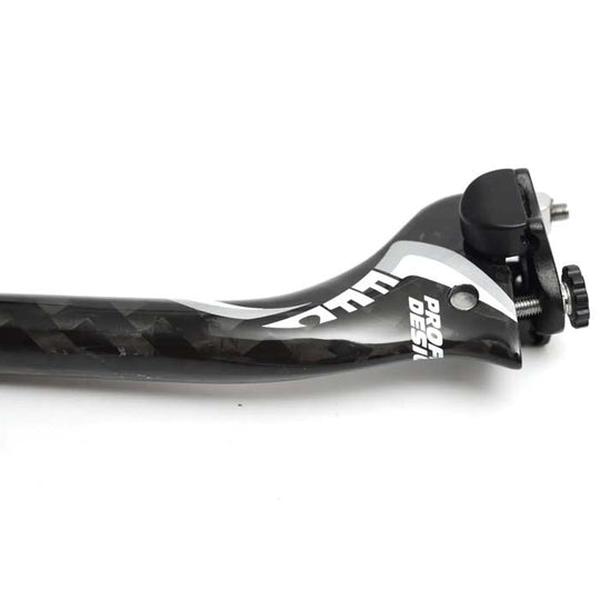 Seat Post Fast Forward Carbon (31.6)