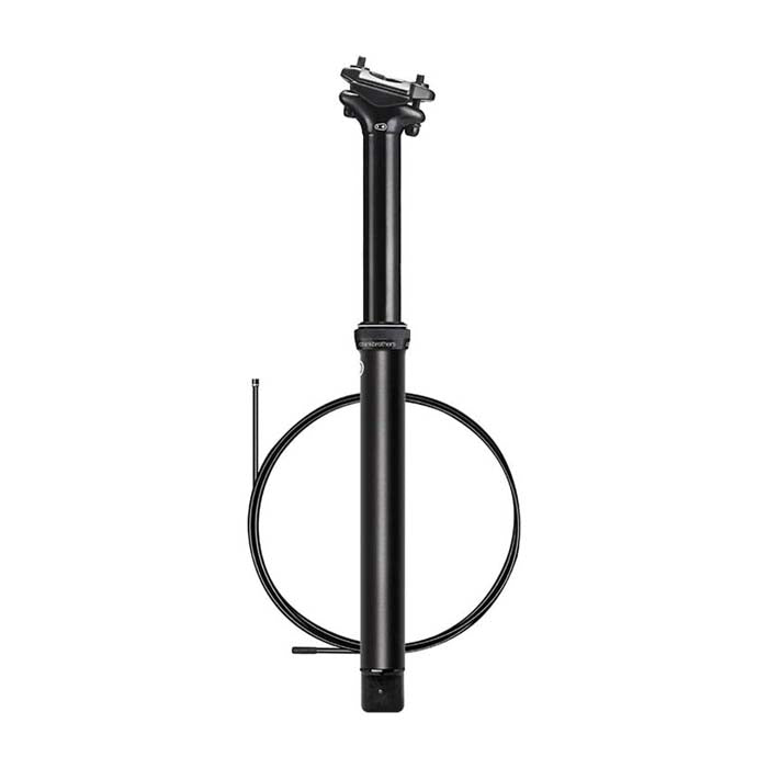 SEAT POST HIGHLINE 3 ADJ