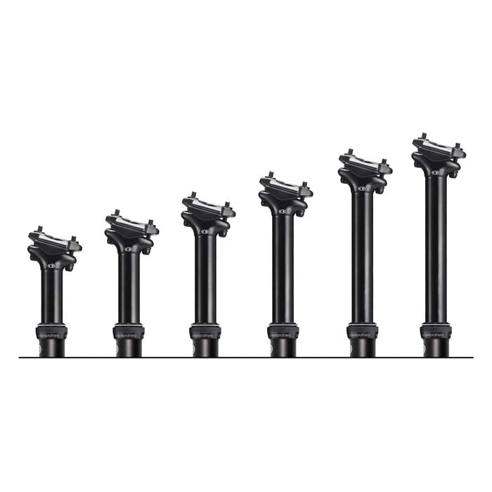 SEAT POST HIGHLINE 3 ADJ