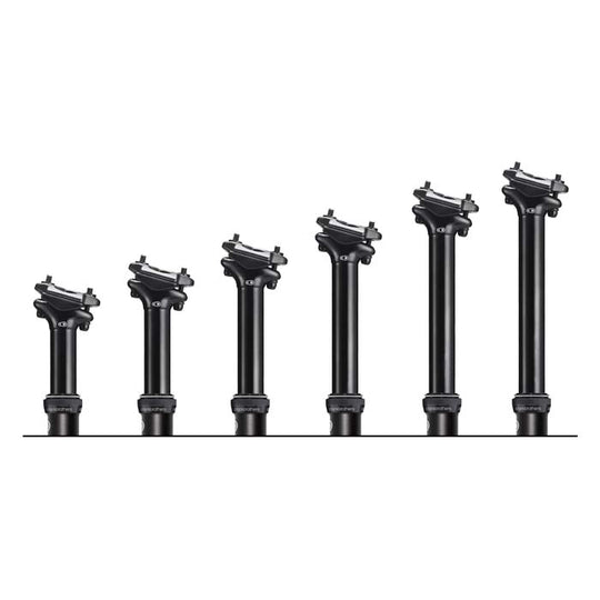 SEAT POST HIGHLINE 3 ADJ