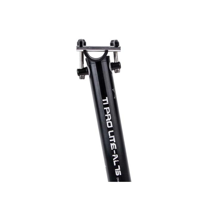 SEAT POST TI PRO AL75