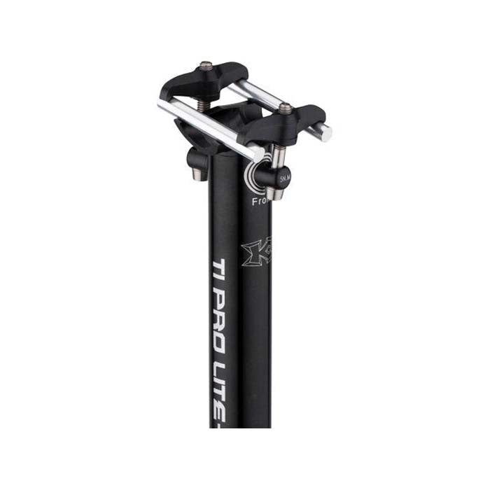 SEAT POST TI PRO AL75