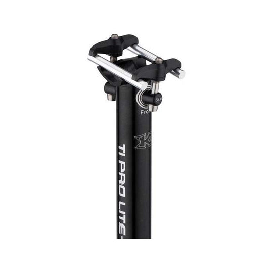 SEAT POST TI PRO AL75