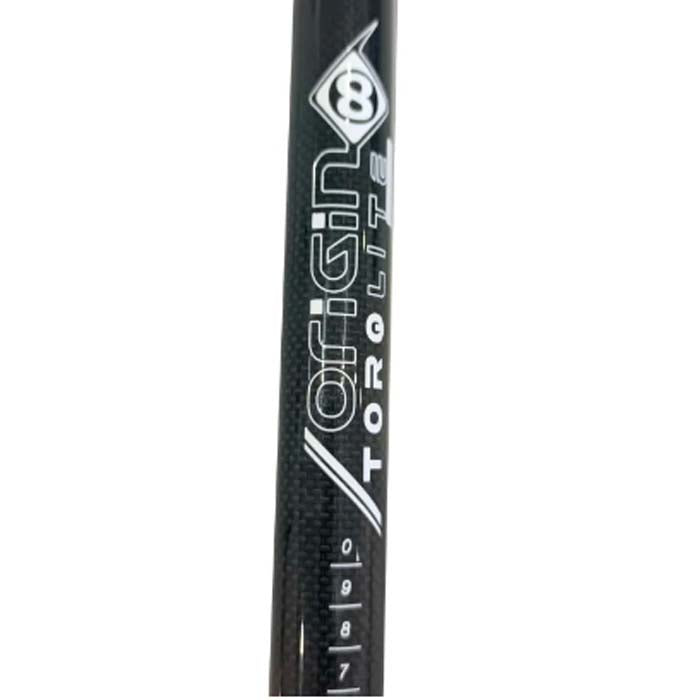 Seat post Torque Lite 31.6 CARBON