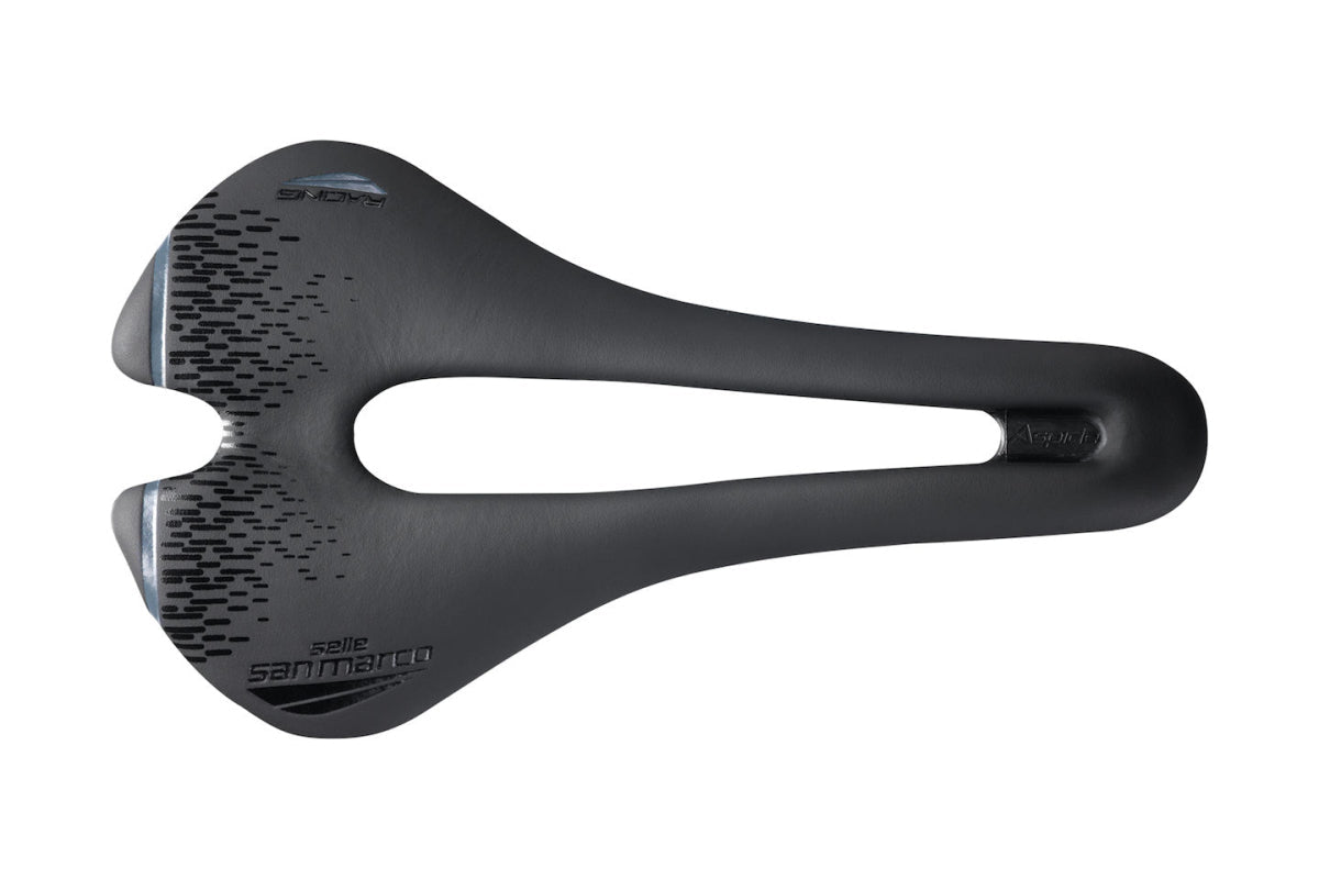 ASPIDE SHORT OPEN RACING NARROW