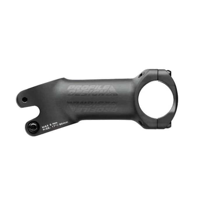Handle Stem 1/Seventeen