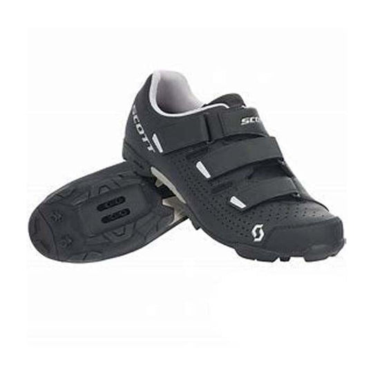 Shoes MTB Comp "Black"