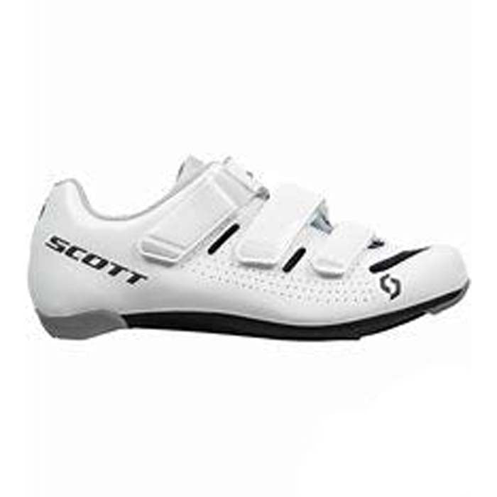 Shoes Road Comp Lady "White"