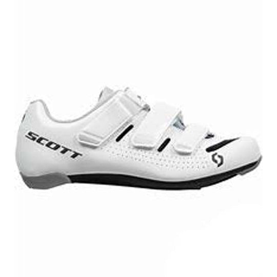 Shoes Road Comp Lady "White"
