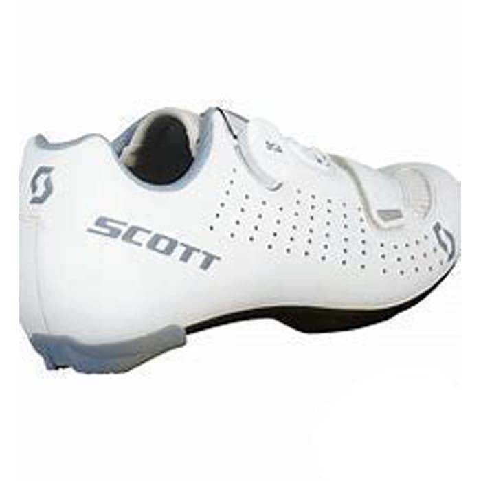Shoes Road Comp Lady "White"