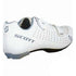Shoes Road Comp Lady "White"