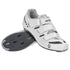 Shoes Road Comp Lady "White"