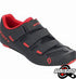 Shoes Road Comp "Black/Red"