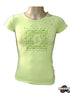 Short Sleeves WS Trail MTN DRI 70 Jersey