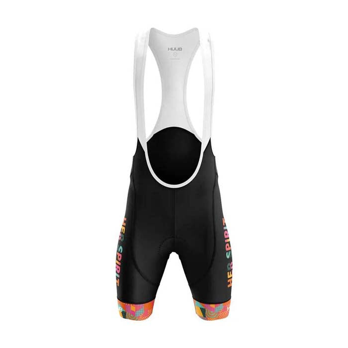 SHORTS BIB HER SPIRIT