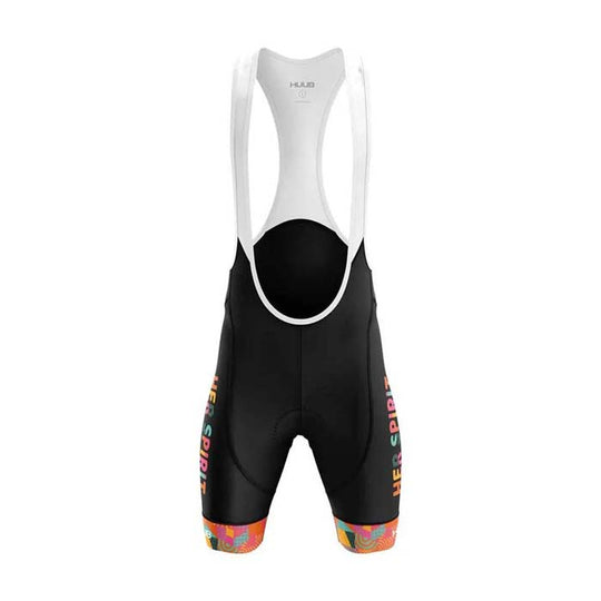 SHORTS BIB HER SPIRIT