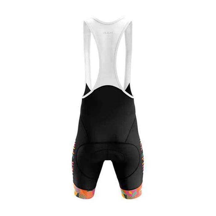SHORTS BIB HER SPIRIT