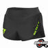 Shorts Split WS RC Run "Black/Yellow"