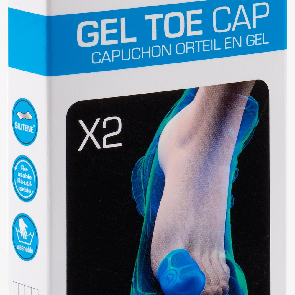 GEL TOE CAP