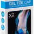 GEL TOE CAP