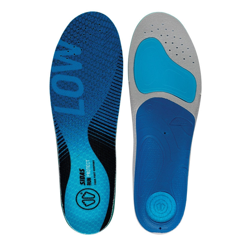 INSOLE 3FEET RUN PROTEC