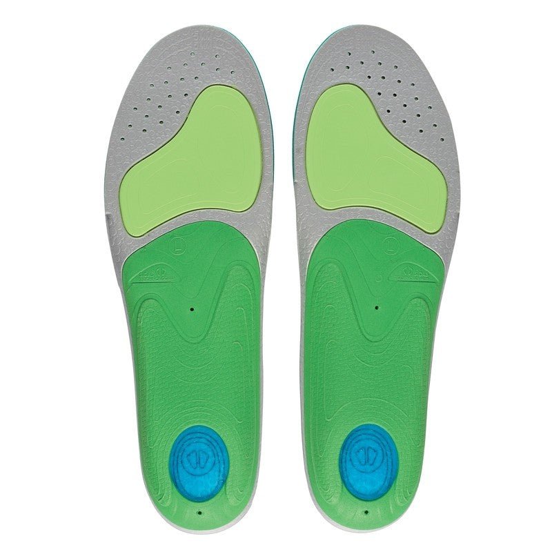 INSOLE 3FEET RUN PROTEC